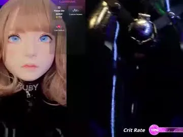 AuroraRuiz – webcam model profile photo Image 15