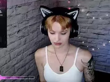 SereneGrace – webcam model profile photo Image 11