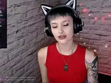 SereneGrace – webcam model profile photo Image 19