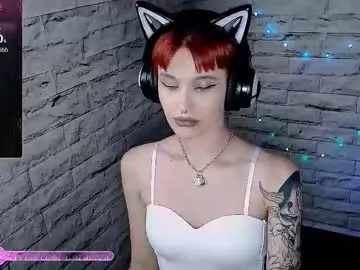 SereneGrace – webcam model profile photo Image 3