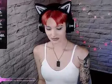 SereneGrace – webcam model profile photo Image 4