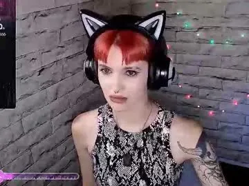 SereneGrace – webcam model profile photo Image 8