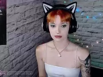 SereneGrace – webcam model profile photo Image 9