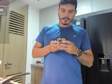 CurlyRina – webcam model profile photo Image 5