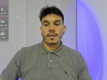 CurlyRina – webcam model profile photo Image 6