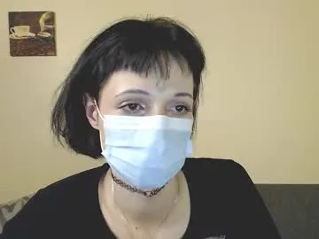 MurkaLux – webcam model profile photo Image 2