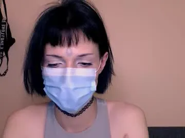 MurkaLux – webcam model profile photo Image 3