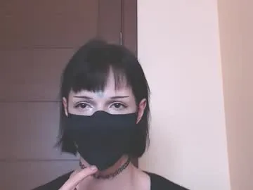 MurkaLux – webcam model profile photo Image 7