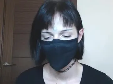 MurkaLux – webcam model profile photo Image 8