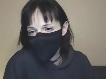 MurkaLux – webcam model profile photo Image 9
