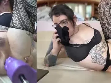 GoddessMaeveEnix – webcam model profile photo Image 19