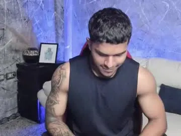 ScarletColes – webcam model profile photo Image 13