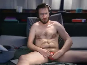 Dustin_Sonne – webcam model profile photo Image 7