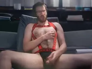 Dustin_Sonne – webcam model profile photo Image 8