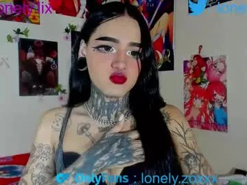 AlissonLillard – webcam model profile photo Image 2