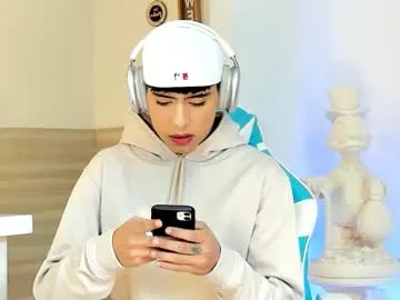 d_dart – webcam model profile photo Image 18