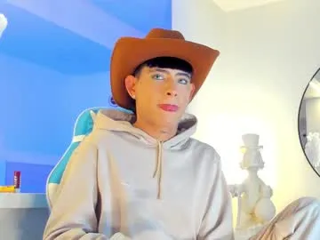 d_dart – webcam model profile photo Image 9