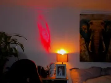 VioletPearsson – webcam model profile photo Image 3