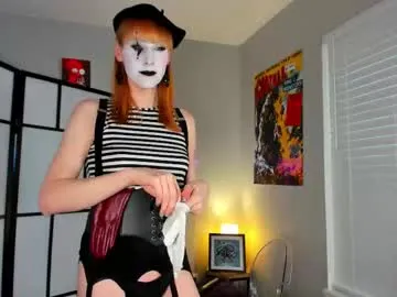 ShanyHalle – webcam model profile photo Image 15