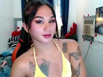 sexmittennjoytoy – webcam model profile photo Image 15