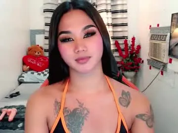 sexmittennjoytoy – webcam model profile photo Image 2