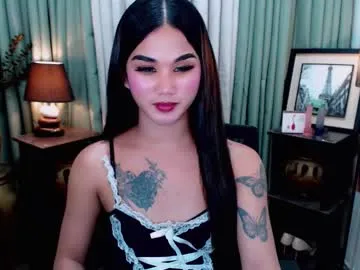 sexmittennjoytoy – webcam model profile photo Image 5