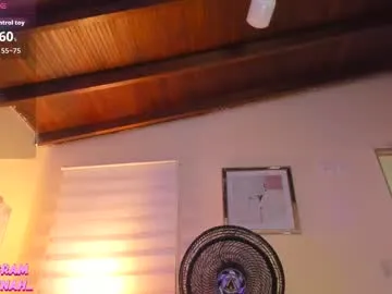 SandiSquirts – webcam model profile photo Image 11