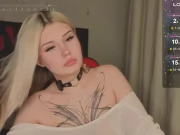 tatianawells – webcam model profile photo Image 9