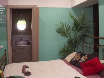 AshiaEkta – webcam model profile photo Image 8