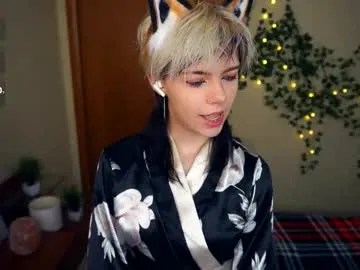 NaughtiestGal – webcam model profile photo Image 10