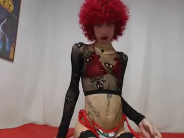 AntonellaRodman – webcam model profile photo Image 18