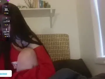 Nathy25 – webcam model profile photo Image 9