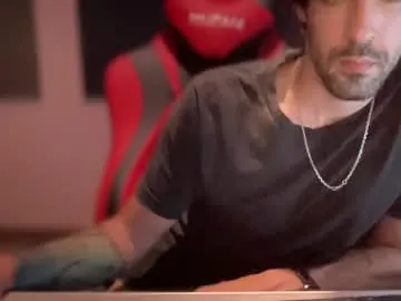 lion_hotty – webcam model profile photo