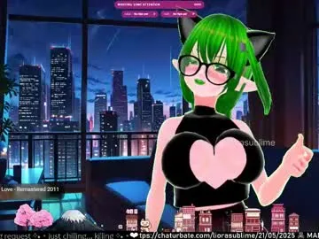 liorasublime Image 2
