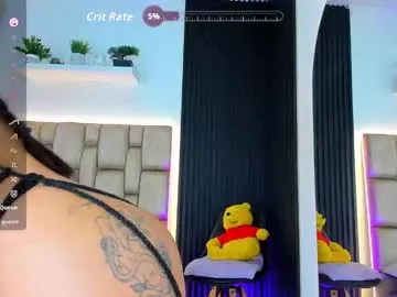 AmeliaN – webcam model profile photo Image 9