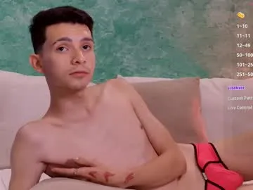 timothy_eliot – webcam model profile photo Image 2