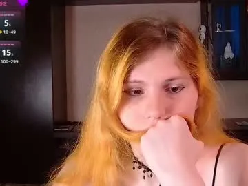 Franshesca_HotxxX – webcam model profile photo Image 2
