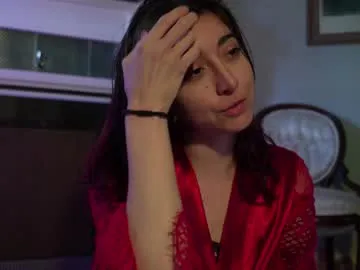 mc-Olivia – webcam model profile photo Image 5