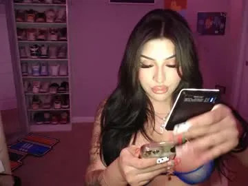 IrinaJoness – webcam model profile photo Image 13