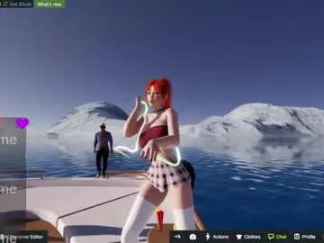 SandiSquirts – webcam model profile photo Image 13