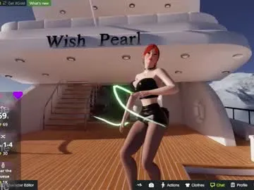 SandiSquirts – webcam model profile photo Image 14