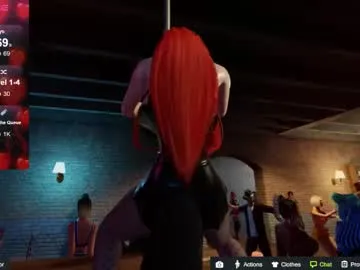 SandiSquirts – webcam model profile photo Image 4