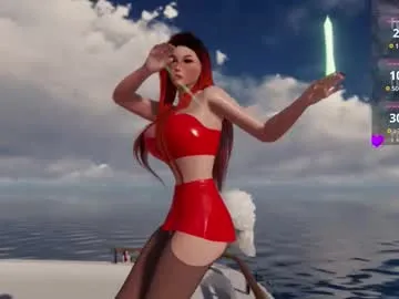 SandiSquirts – webcam model profile photo Image 8