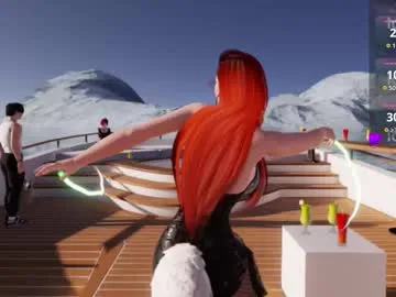 SandiSquirts – webcam model profile photo Image 9