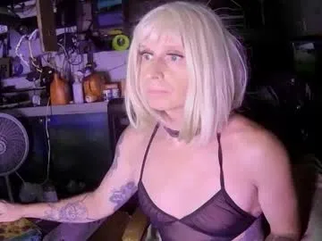 DollySummers – webcam model profile photo Image 9
