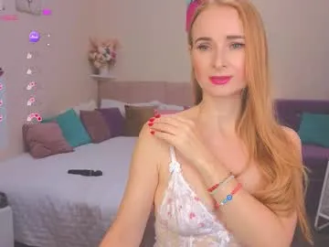 _glamorous_ – webcam model profile photo Image 16