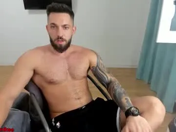 nickoxide – webcam model profile photo Image 11