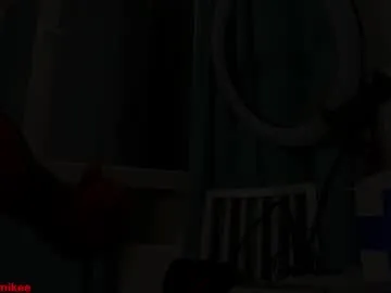 nickoxide – webcam model profile photo Image 12