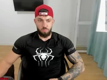 nickoxide – webcam model profile photo Image 14