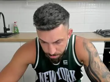 nickoxide – webcam model profile photo Image 3